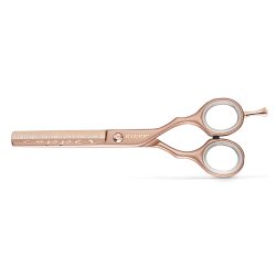 Kiepe Forbici Sfoltire Mezza Lama - Luxury Copper-Copper