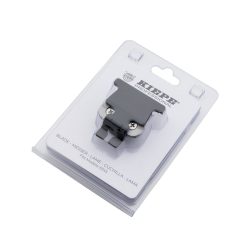 Lame ricambio per tagliacapelli Mini Tattoo #6343 Kiepe Professional