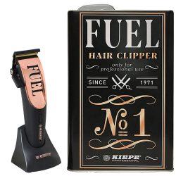 Kiepe tagliacapelli Fuel limited edition wireless