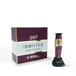 Hair trimmer for finishing Mini Booster Kiepe Professional #6334