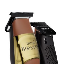 Hair trimmer for finishing Mini Booster Kiepe Professional #6334 Kiepe Professional Hair trimmer for finishing Mini Booster Kiepe Professional #6334 Kiepe Professional