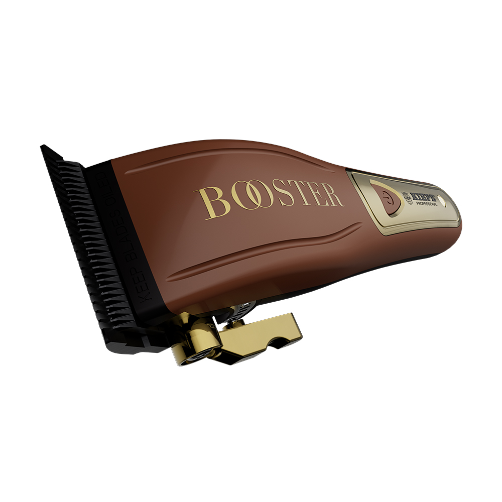 Hair clipper clipper Booster Kiepe Professional #6333 Kiepe Professional Hair clipper clipper Booster Kiepe Professional #6333 - Image 4