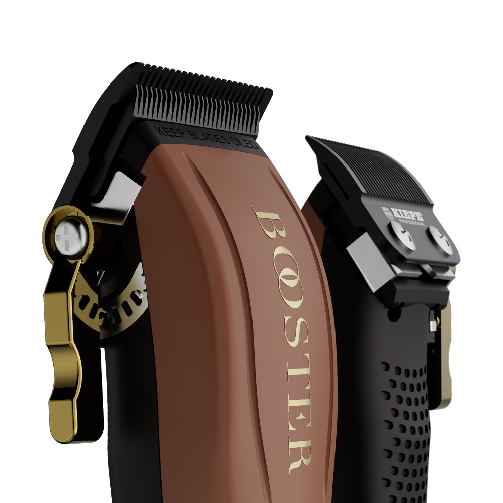 Hair clipper clipper Booster Kiepe Professional #6333 Kiepe Professional Hair clipper clipper Booster Kiepe Professional #6333 - Image 2